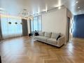 4-комнатная квартира · 132.7 м² · 6/9 этаж, Е-899 1/1 за 145 млн ₸ в Астане, Есильский р-н — фото 21