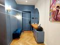 4-комнатная квартира · 132.7 м² · 6/9 этаж, Е-899 1/1 за 145 млн ₸ в Астане, Есильский р-н — фото 29