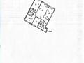 4-комнатная квартира · 132.7 м² · 6/9 этаж, Е-899 1/1 за 145 млн ₸ в Астане, Есильский р-н — фото 30