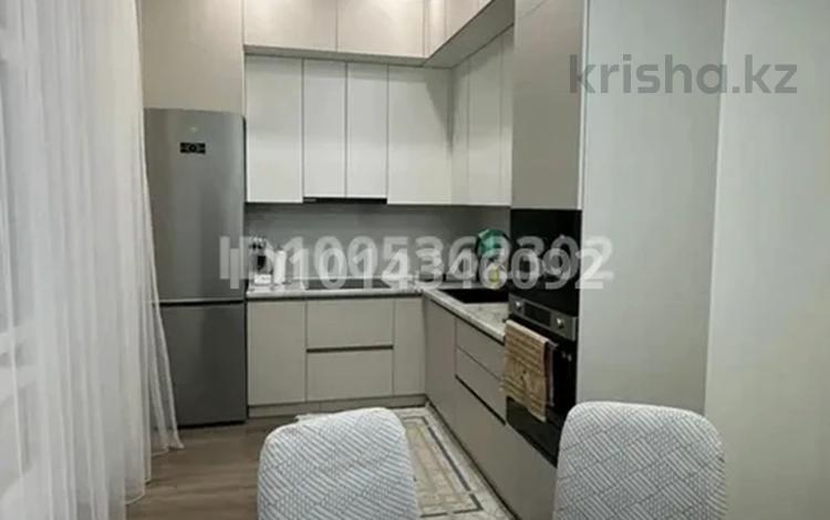 2-комнатная квартира · 75 м² · 11/17 этаж, мкр Уркер, Туран 50/4 — Туран - Улы дала за 59 млн ₸ в Астане, Нура р-н — фото 2