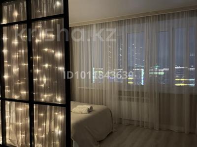 1-бөлмелі пәтер · 75 м² · 9/9 қабат, Просп. Тауелсиздик 18А, бағасы: 15 000 〒 в Актобе