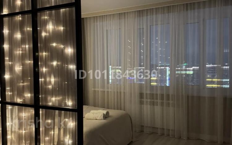 1-бөлмелі пәтер · 75 м² · 9/9 қабат, Просп. Тауелсиздик 18А, бағасы: 15 000 ₸ в Актобе — фото 2