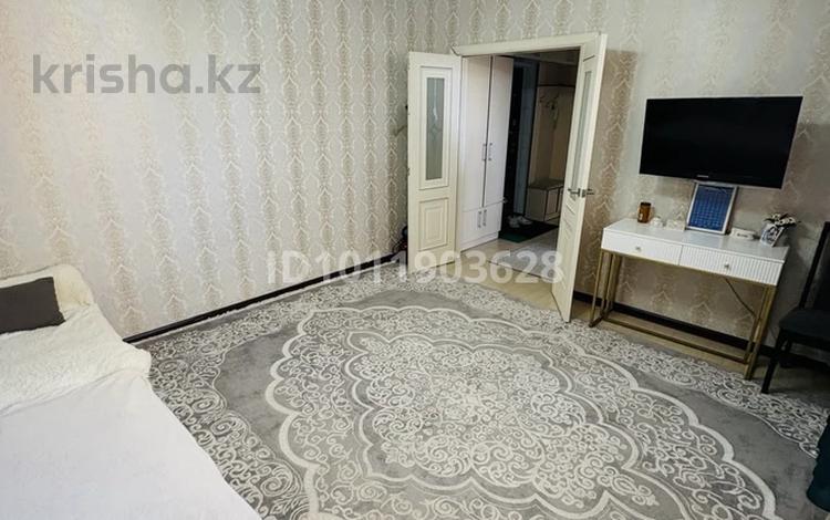 2-комнатная квартира · 50 м² · 4/5 этаж, ул. Шугыла 17 — Проходит в ипотеку за 23 млн ₸ в Астане, Сарыарка р-н — фото 3