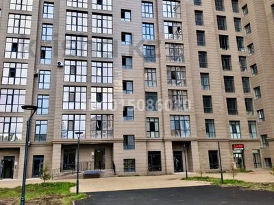 1-бөлмелі пәтер · 43 м² · 6/10 қабат, Алихан Бокейхан 13, бағасы: 25.9 млн ₸ в Астане, Есильский р-н