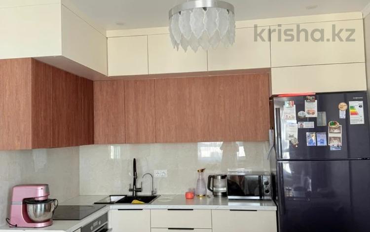 3-бөлмелі пәтер · 70 м² · 11/12 қабат, Шұғыла ш/а., Коктерек, бағасы: 52 млн ₸ в Алматы, Наурызбайский р-н — фото 9