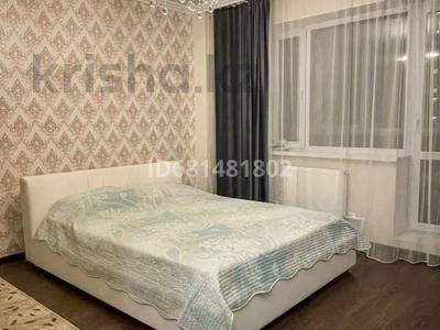 1-комнатная квартира · 40 м² · 4/16 этаж, мкр Юго-Восток 198 — На момышулы за 12 000 ₸ в Караганде, Казыбек би р-н