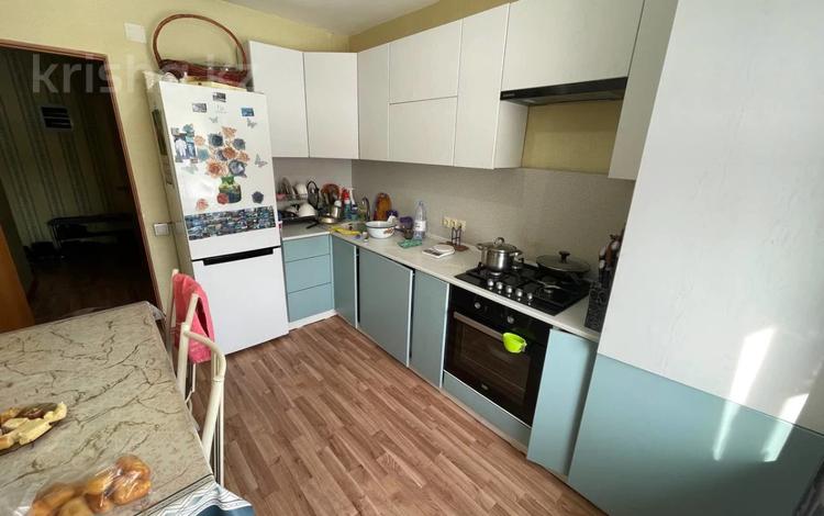 2-бөлмелі пәтер · 51.4 м² · 2/5 қабат, Юбилейный 47, бағасы: 24.5 млн ₸ в Костанае — фото 2