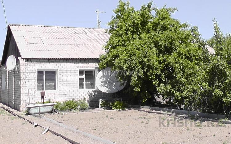 Часть дома · 3 комнаты · 60 м² · 6.4 сот., Пос. КСЖБ — Р-н Нахаловки за 11 млн ₸ в Семее — фото 17