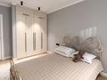 2-комнатная квартира · 55 м² · 2/9 этаж, мкр Думан-2, мкрн Думан-2 57/1 за 47.5 млн ₸ в Алматы, Медеуский р-н — фото 3