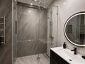 2-комнатная квартира · 55 м² · 2/9 этаж, мкр Думан-2, мкрн Думан-2 57/1 за 47.5 млн ₸ в Алматы, Медеуский р-н — фото 5