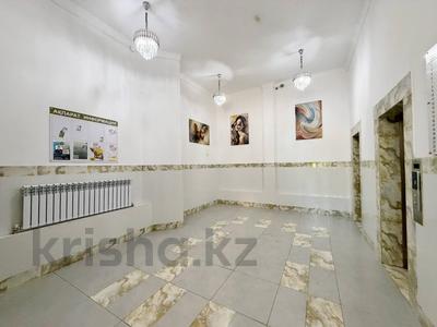 3-комнатная квартира · 98 м² · 13/23 этаж, Ш.Уалиханова 5 за 36.3 млн ₸ в Астане, р-н Байконур