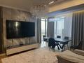 4-комнатная квартира · 135 м² · 15/16 этаж, Гагарина проспект 124 — Абая Гагарина за 1 млн ₸ в Алматы, Бостандыкский р-н — фото 6