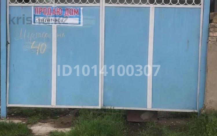 Отдельный дом · 3 комнаты · 132 м² · 23 сот., Мустафина 40 — Село сарымолдаева бывшая Кузьминка за 44 млн ₸ в Мерке — фото 2