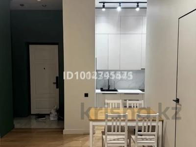 3-комнатная квартира · 73 м² · 9/9 этаж, мкр Нурсая, Абылхаир хана 69 за 350 000 ₸ в Атырау