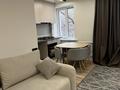 2-бөлмелі пәтер · 42 м² · 3/4 қабат, Казыбек би 68, бағасы: 38 млн ₸ в Алматы, Алмалинский р-н — фото 3
