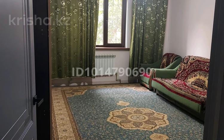 1-бөлмелі пәтер · 52 м² · 1/4 қабат, Зерделі ш/а 49/1, бағасы: 230 000 ₸ в Алматы, Алатауский р-н — фото 2