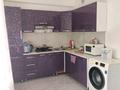 1-бөлмелі пәтер · 52 м² · 1/4 қабат, Зерделі ш/а 49/1, бағасы: 230 000 ₸ в Алматы, Алатауский р-н — фото 6
