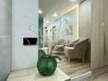 1-комнатная квартира · 35 м² · 4/5 этаж, мкр Новый Город, Лободы 48 — Гоголя, Алиханова за 26 999 ₸ в Караганде, Казыбек би р-н — фото 4