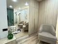 1-комнатная квартира · 35 м² · 4/5 этаж, мкр Новый Город, Лободы 48 — Гоголя, Алиханова за 26 999 ₸ в Караганде, Казыбек би р-н — фото 5