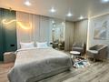 1-комнатная квартира · 35 м² · 4/5 этаж, мкр Новый Город, Лободы 48 — Гоголя, Алиханова за 26 999 ₸ в Караганде, Казыбек би р-н — фото 6