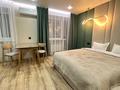1-комнатная квартира · 35 м² · 4/5 этаж, мкр Новый Город, Лободы 48 — Гоголя, Алиханова за 26 999 ₸ в Караганде, Казыбек би р-н — фото 8