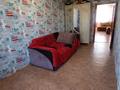 2-комнатная квартира · 45 м² · 5/5 этаж, ул. Сергея Тюленина 50 за 12 млн ₸ в Уральске, мкр Школьник — фото 7