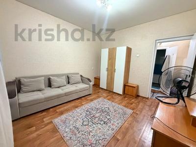 1-комнатная квартира · 36 м² · 3/5 этаж, мкр Айнабулак-4 178 за 200 000 ₸ в Алматы, Жетысуский р-н
