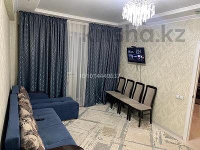 1-бөлмелі пәтер · 46 м² · 6/9 қабат, Шұғыла ш/а., Жунисова 14/1, бағасы: 200 000 ₸ в Алматы, Наурызбайский р-н