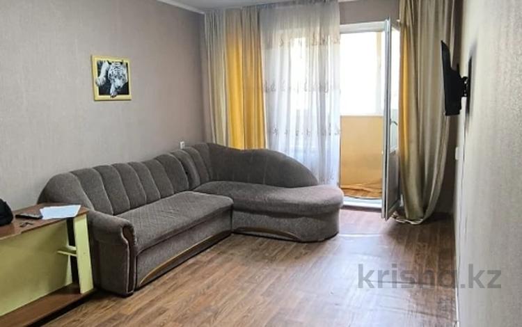 1-бөлмелі пәтер · 31.2 м² · 5/5 қабат, мкр Айнабулак-1, бағасы: 21.8 млн ₸ в Алматы, Жетысуский р-н — фото 4