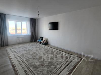 2-комнатная квартира · 74 м² · 7/10 этаж, мкр Нурсая, Т. Жумагалиева 10 за 28.8 млн 〒 в Атырау