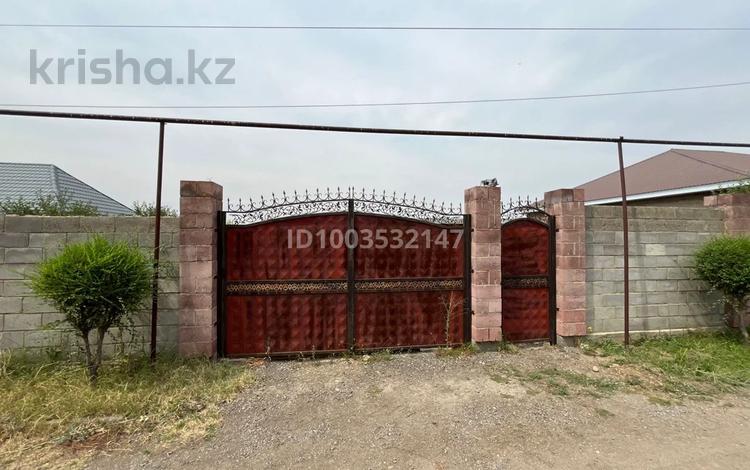 Участок · 4.45 соток, Каскеленская трасса за 11 млн 〒 в Кыргауылдах — фото 2