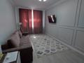 1-комнатная квартира · 46.5 м², Туркестан 28 А — Бухар жырау за 280 000 ₸ в Астане, Есильский р-н