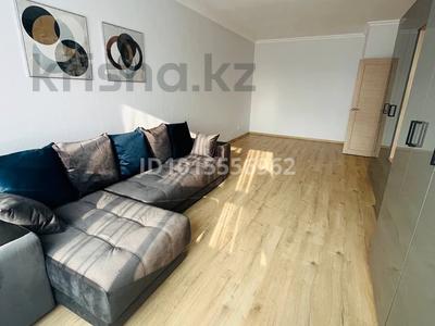 1-комнатная квартира · 34 м² · 7/15 этаж, Улы Дала 14 за 27.6 млн ₸ в Астане, Нура р-н