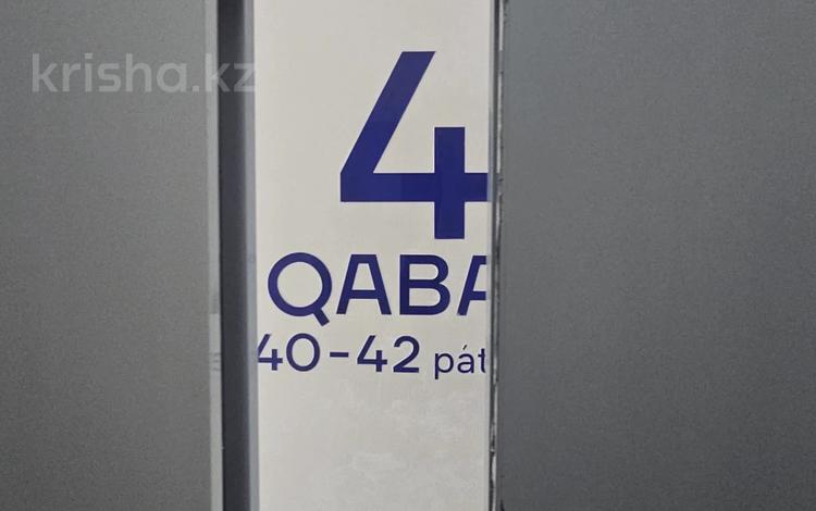 3-комнатная квартира · 87 м² · 4/5 этаж, 190 квартал 2704 за 36.5 млн ₸ в Шымкенте, Каратауский р-н — фото 2