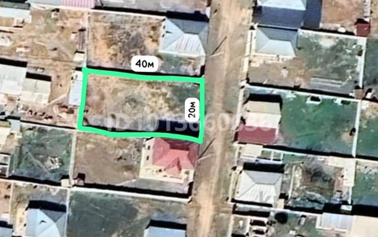 Жер телімі · 8 сотық, Тараз, бағасы: 5.5 млн ₸ в Сарыагаш — фото 2