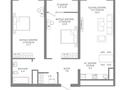3-комнатная квартира · 71.5 м², Райымбека 210/27 — Скидка 10% за нал/ без комиссии за ~ 53.6 млн ₸ в Алматы, Бостандыкский р-н