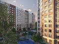 3-комнатная квартира · 71.5 м², Райымбека 210/27 — Скидка 10% за нал/ без комиссии за ~ 53.6 млн ₸ в Алматы, Бостандыкский р-н — фото 12