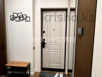 Аренда квартир в Астане: 2-комнатная квартира · 50 м² · 4/22 этаж, Туран 39а — Туран-Сыганак за 500 000 〒 2-комнатная квартира · 50 м² · 4/22 этаж, Туран 39а — Туран-Сыганак за 500 000 〒 в Астане, Нура р-н