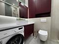 1-бөлмелі пәтер · 44 м² · 7/9 қабат, Култегин 4, бағасы: 33.5 млн ₸ в Астане, Нура р-н — фото 18
