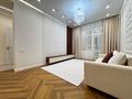 1-бөлмелі пәтер · 44 м² · 7/9 қабат, Култегин 4, бағасы: 33.5 млн ₸ в Астане, Нура р-н — фото 3