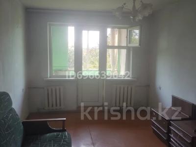 3-комнатная квартира · 58 м² · 5/5 этаж, Гагарина 38 за 14.7 млн 〒 в Шымкенте, Туран р-н