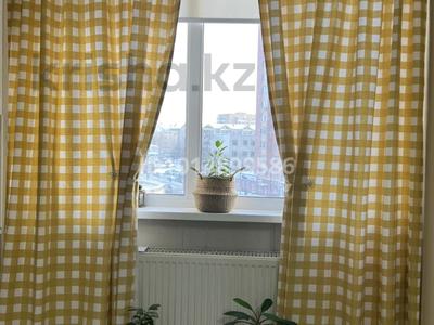 3-комнатная квартира · 101 м² · 4/17 этаж, Кудайбердыулы 17 — между Манаса и Рыскулбекова за 37 млн ₸ в Астане, Алматы р-н