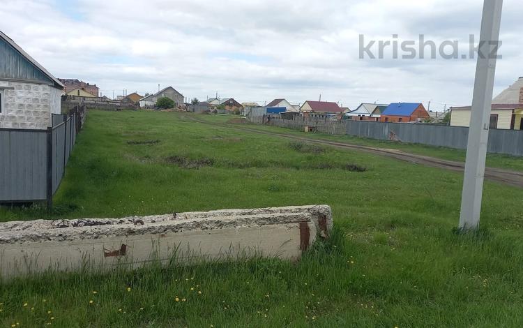 Жер телімі · 10 сотық, Жидек 3, бағасы: 4 млн ₸ в Красном яре — фото 2