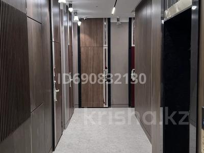 2-комнатная квартира, 49.5 м², 1/3 этаж, Мкр Курамыс 78 за 42.5 млн 〒 в Алматы, Наурызбайский р-н