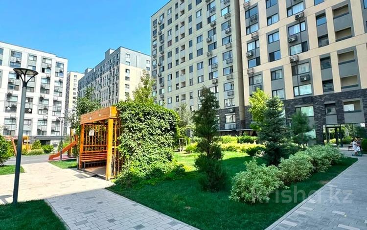 2-комнатная квартира · 45.2 м² · 3/16 этаж, ​Туркия за 22 млн ₸ в Шымкенте, Каратауский р-н — фото 2