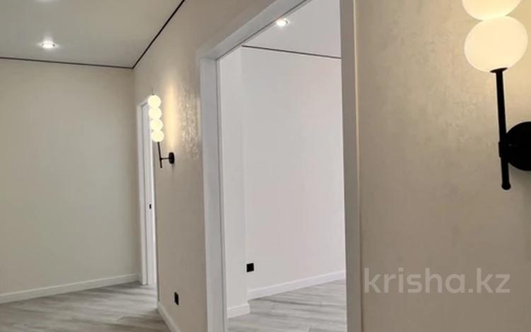4-комнатная квартира · 103 м² · 5/9 этаж, Е 779 32 за 63 млн ₸ в Астане — фото 2
