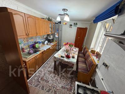 Часть дома · 5 комнат · 117 м² · 4 сот., Мкрн Южный 33/2 — Байгазиева за 45.3 млн ₸ в Каскелене