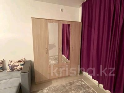 1-бөлмелі пәтер · 44 м² · 8/10 қабат, Северное Кольцо 92/13 блок 7, бағасы: 25 млн ₸ в Алматы, Алатауский р-н