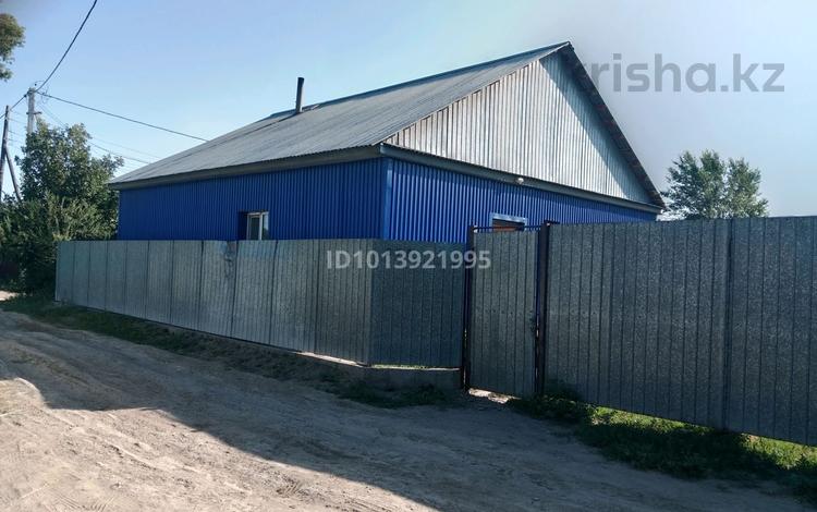 Жеке үй · 3 бөлме · 66.6 м² · 620 жүзд., Бобровка 675, бағасы: 10 млн ₸ в Семее — фото 2