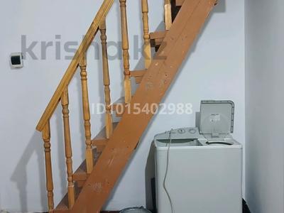 Отдельный дом · 1 комната · 40 м² · 6 сот., М.маметова 53 за 120 000 ₸ в Атырау, мкр Жилгородок